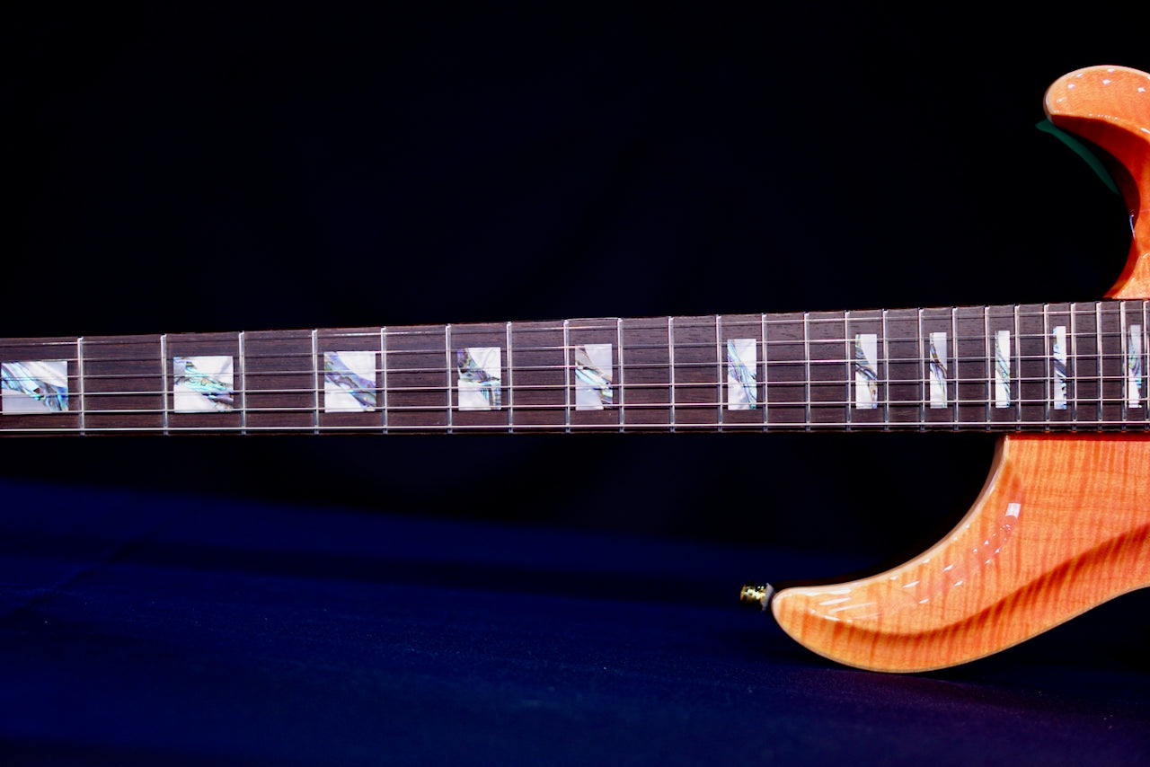 ESP Original Mystique NT Pink Purple Gradation E4860242