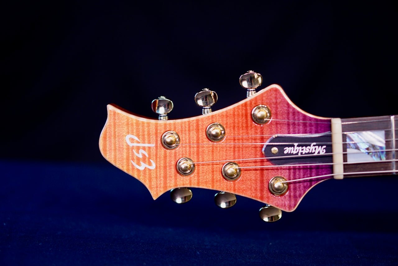 ESP Original Mystique NT Pink Purple Gradation E4860242