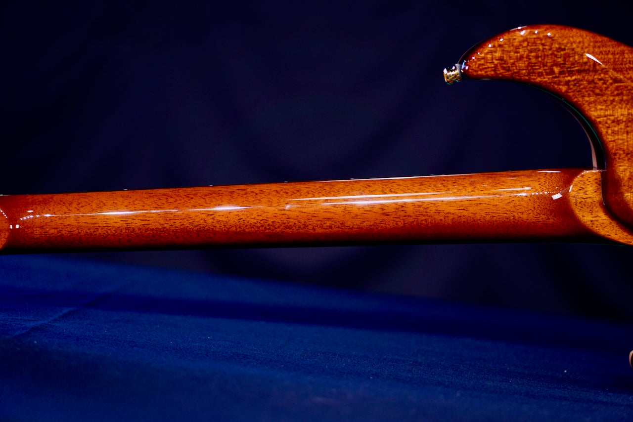 ESP Original Mystique NT Pink Purple Gradation E4860242