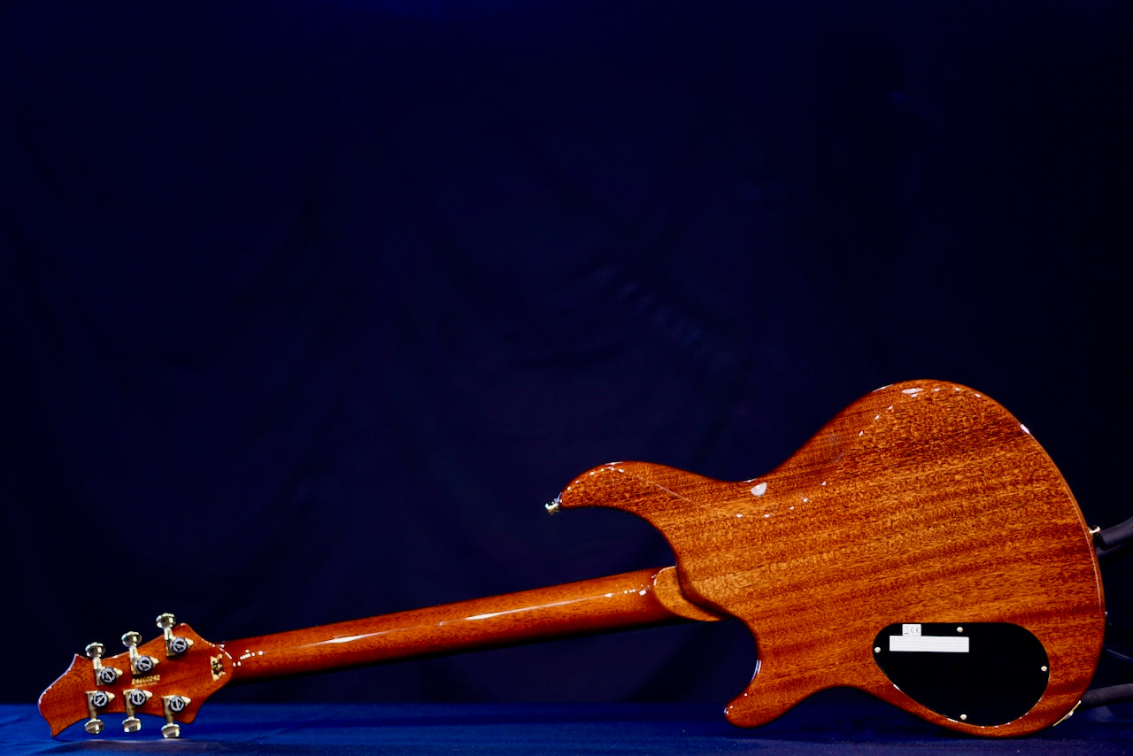 ESP Original Mystique NT Pink Purple Gradation E4860242