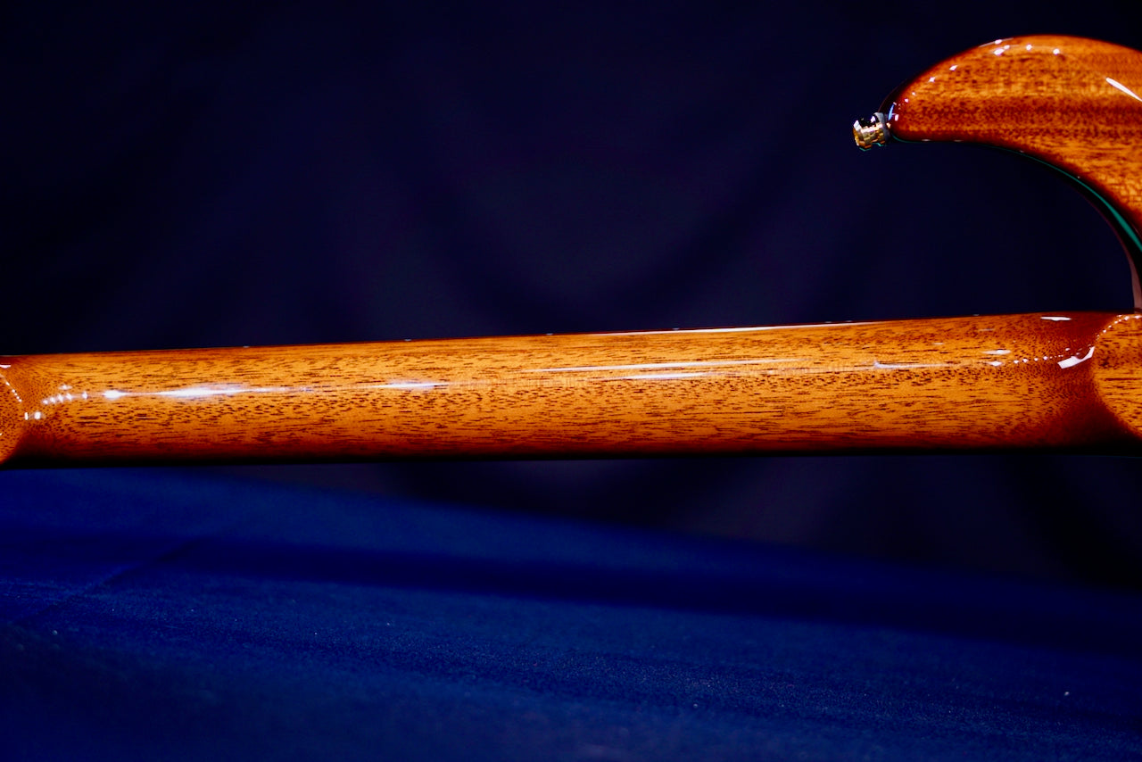 ESP Original Mystique NT Indigo Purple Gradation E4180242