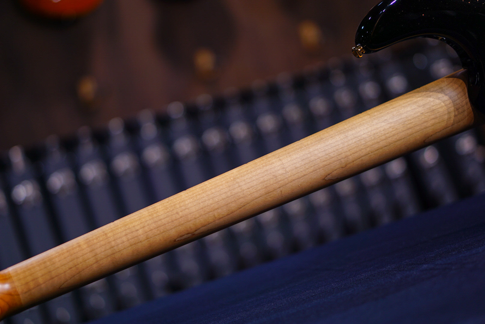 Ernie Ball Music Man StingRay Special 5 HH Jackpot K02221