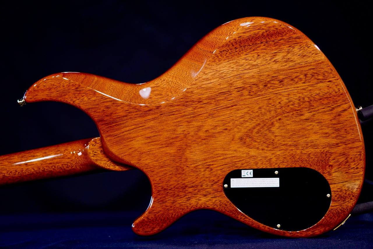 ESP Original Mystique NT Red Blue Gradation E0960242