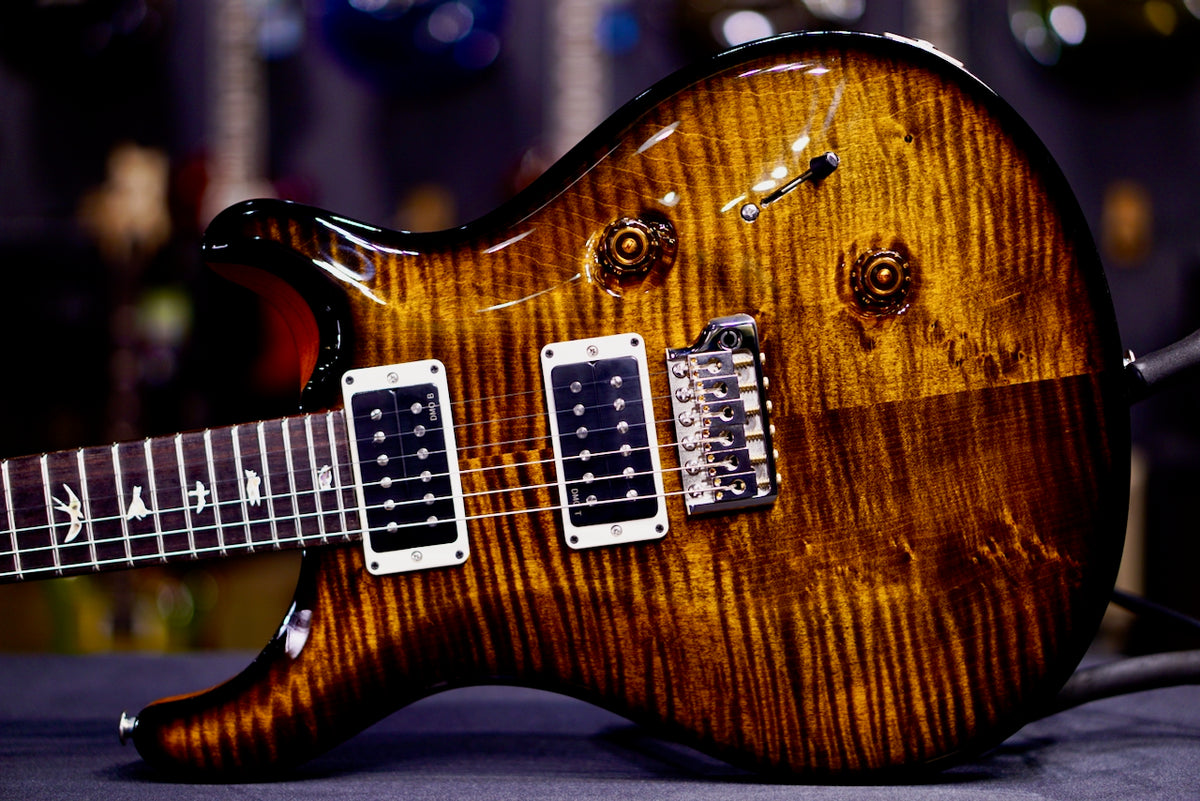 PRS Custom 24 Custom Color 0423122