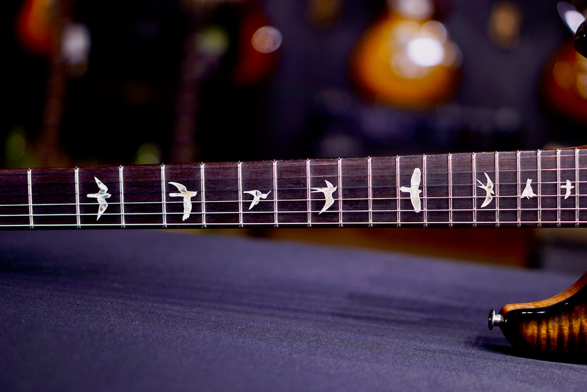 PRS Custom 24 Custom Color 0423122