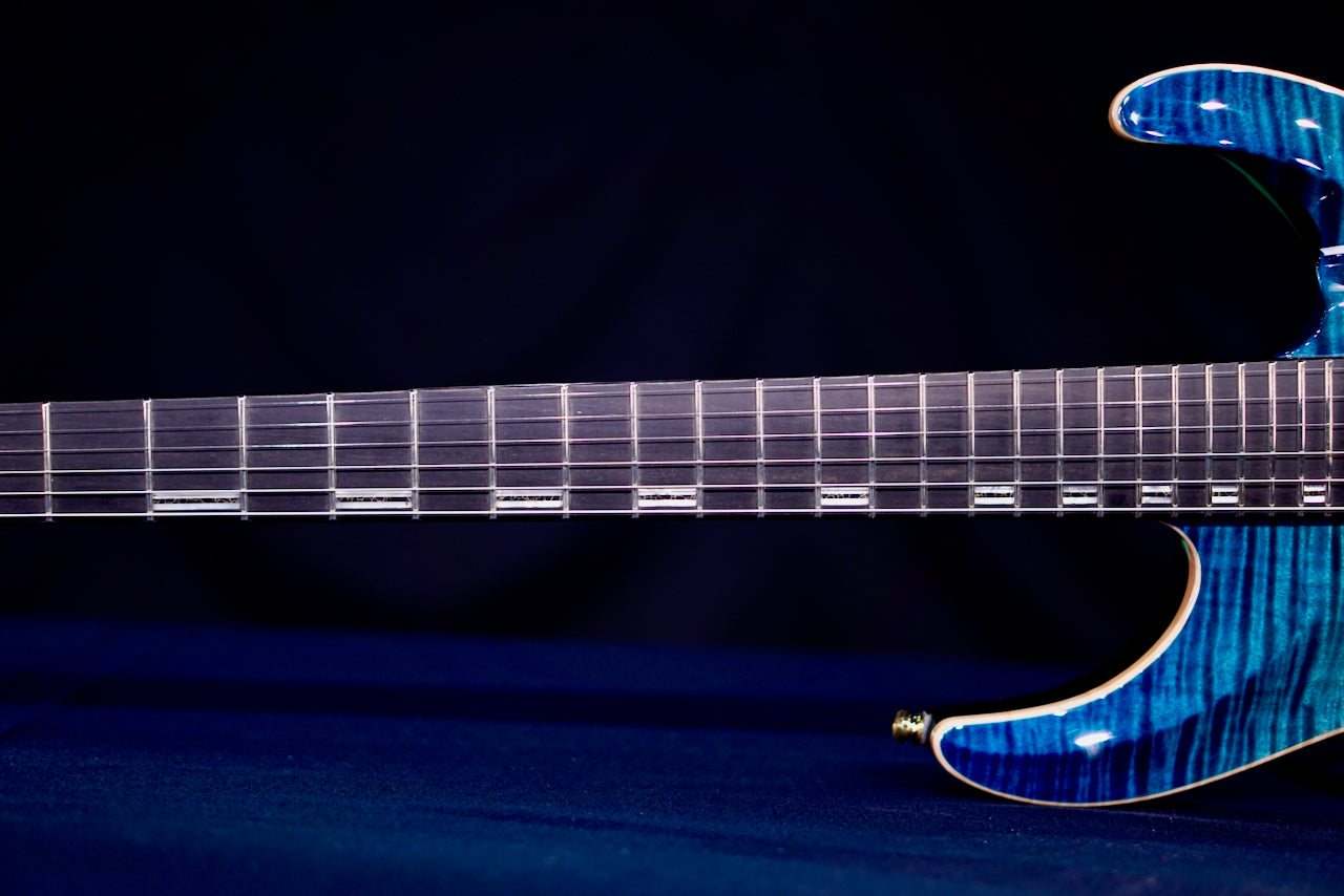 ESP Horizon FR CTM Blue Red Gradation E8650242