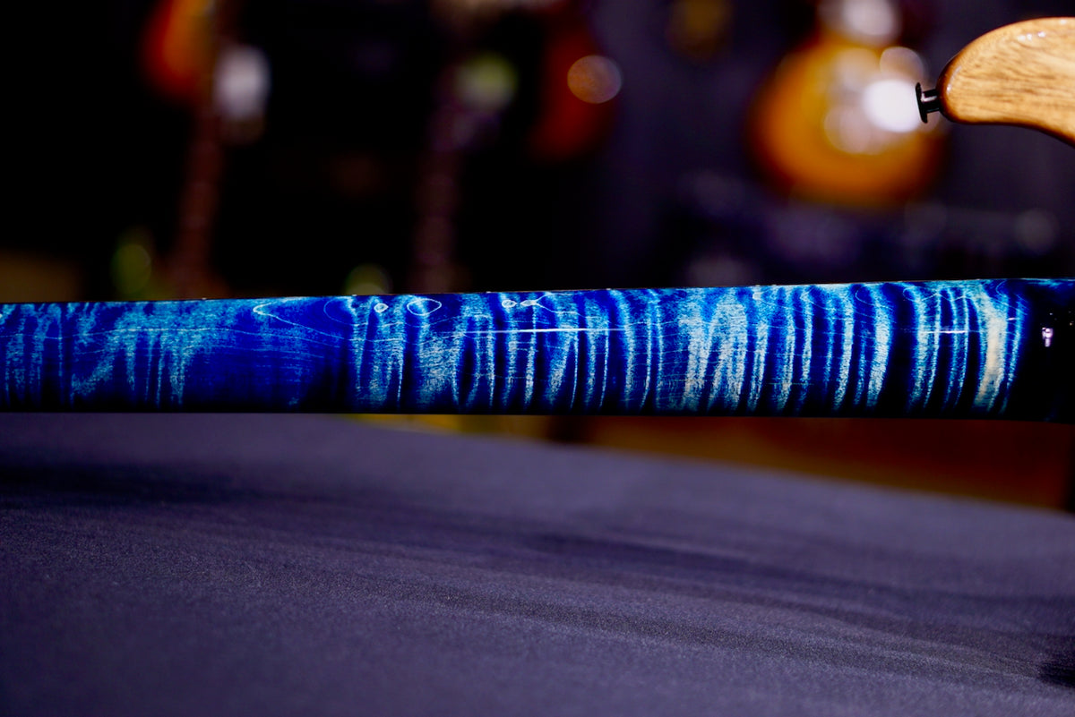 Paul Reed Smith Custom 24-08 Indigo Limited Edition 0430512