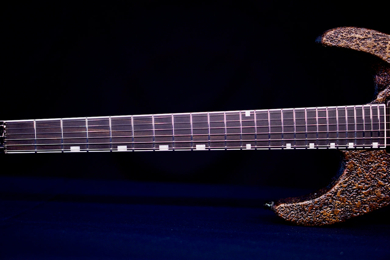 ESP Original M-II CTM FR/E Rusty Iron E4380242