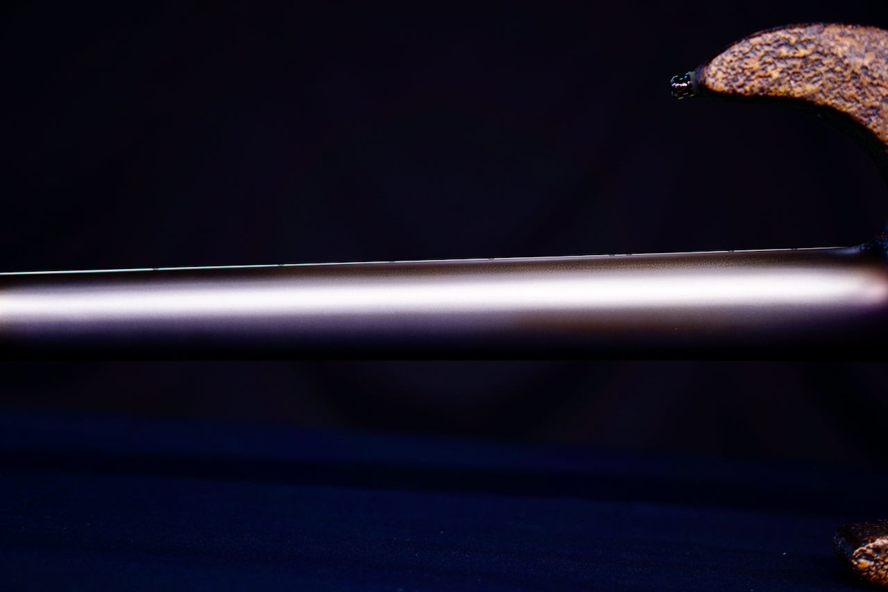 ESP Original M-II CTM FR/E Rusty Iron E4380242