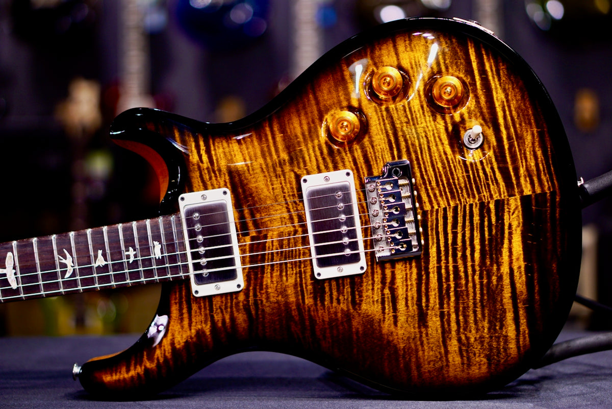 PRS DGT Birds Custom Color 0426356