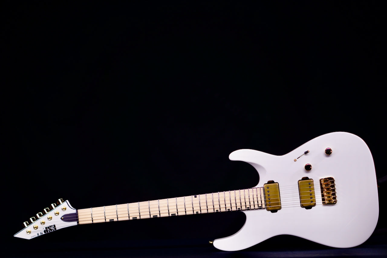ESP Original M-II CTM NT/M Snow White E0190242