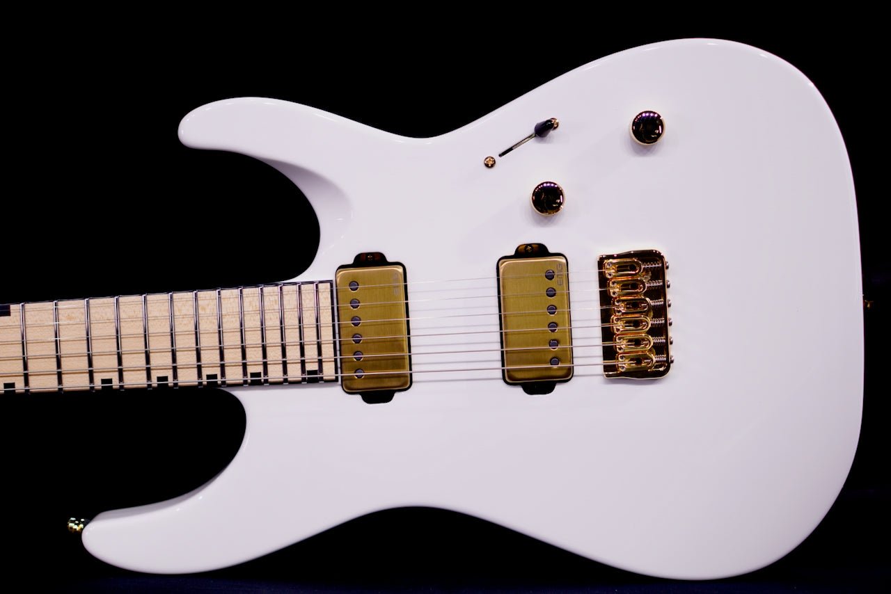 ESP Original M-II CTM NT/M Snow White E0190242