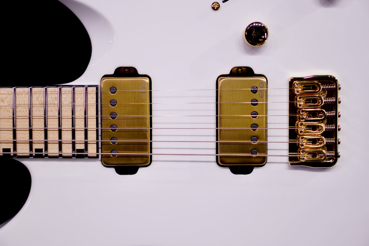 ESP Original M-II CTM NT/M Snow White E0190242