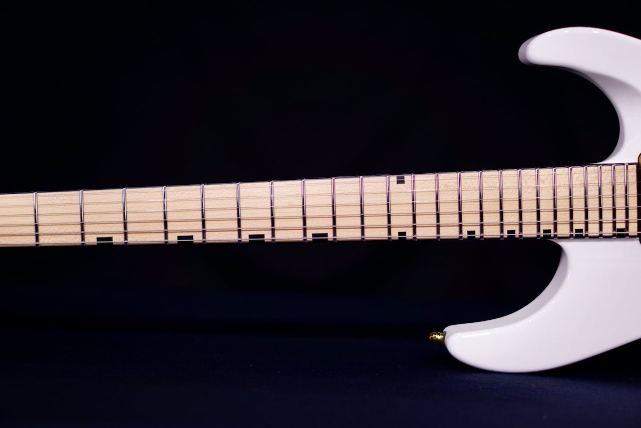 ESP Original M-II CTM NT/M Snow White E0190242