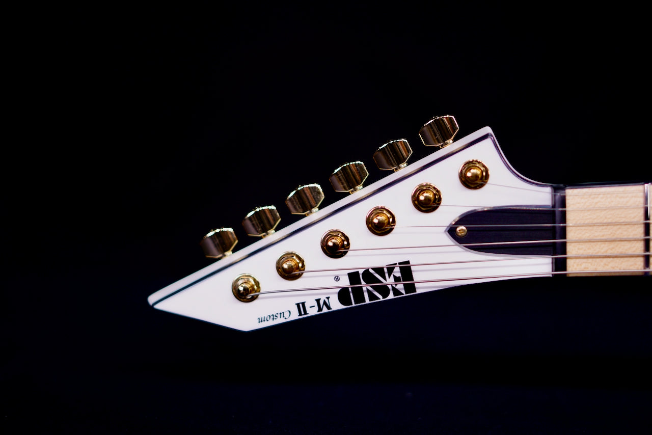 ESP Original M-II CTM NT/M Snow White E0190242