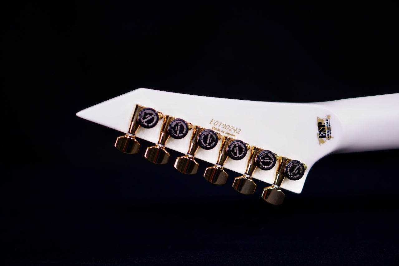 ESP Original M-II CTM NT/M Snow White E0190242