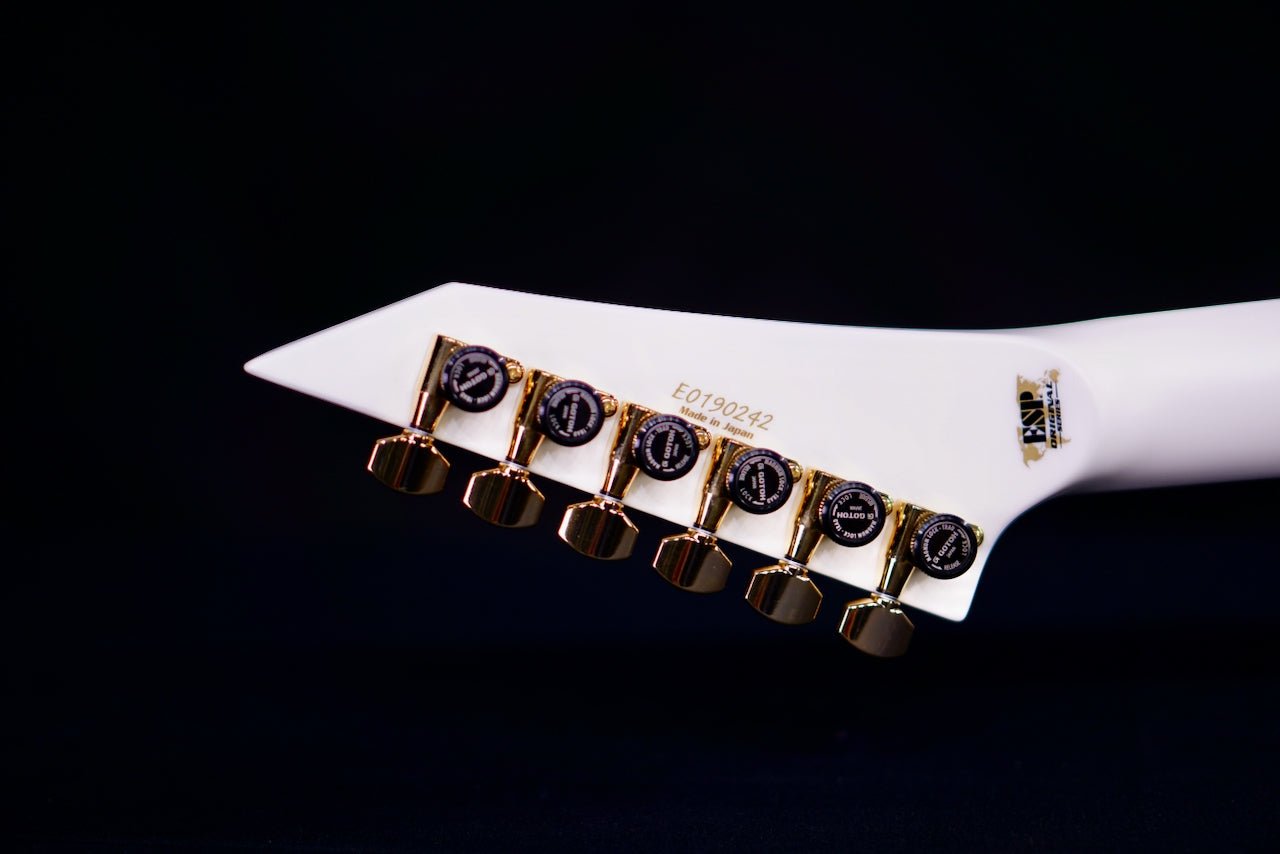 ESP Original M-II CTM NT/M Snow White E0190242