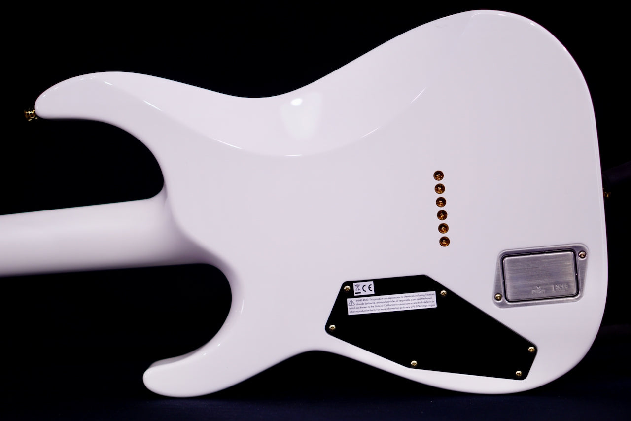 ESP Original M-II CTM NT/M Snow White E0190242