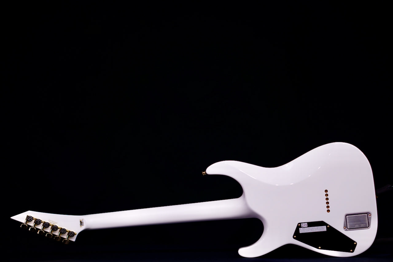 ESP Original M-II CTM NT/M Snow White E0190242