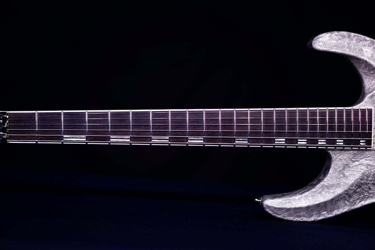 ESP Original Horizon-1 Liquid Metal Silver E3090242
