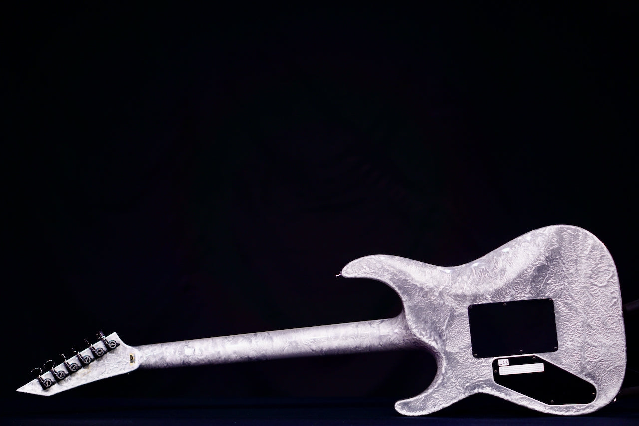 ESP Original Horizon-1 Liquid Metal Silver E3090242