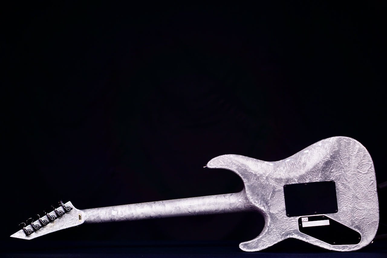 ESP Original Horizon-1 Liquid Metal Silver E3090242
