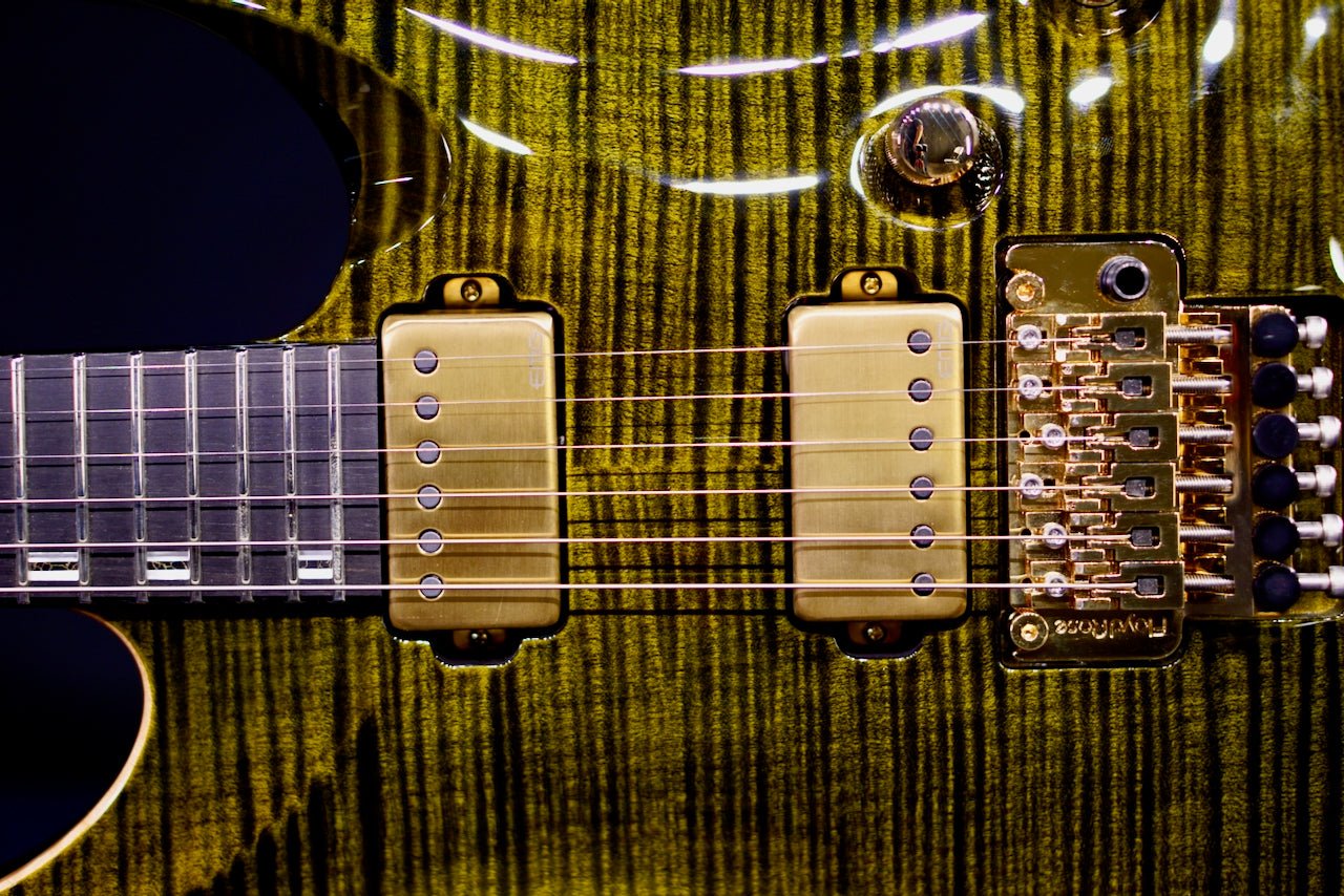 ESP Horizon FR CTM Ivy Green E3650242