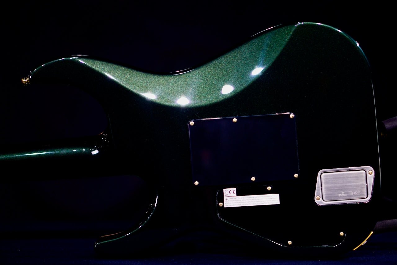 ESP Horizon FR CTM Ivy Green E3650242