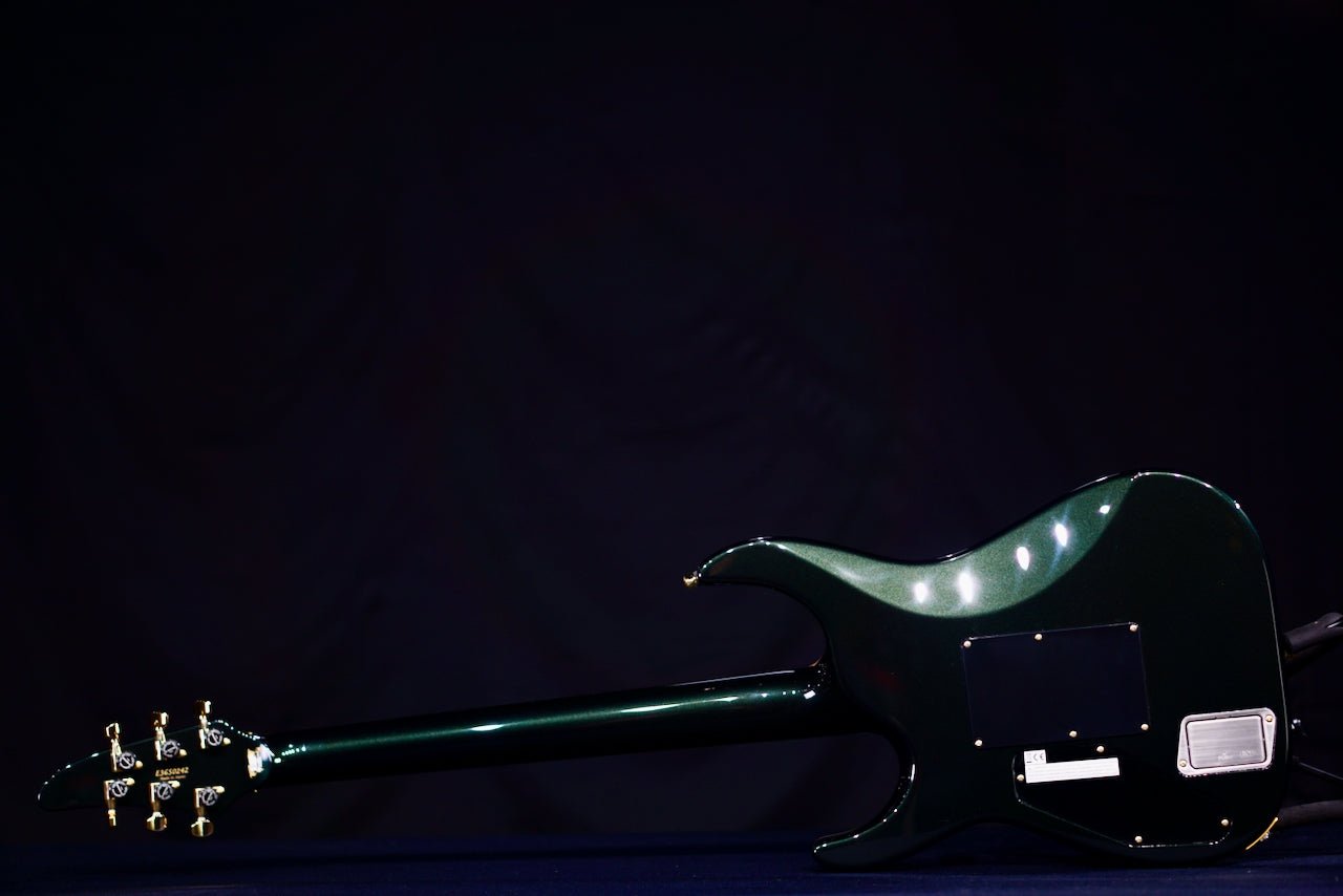 ESP Horizon FR CTM Ivy Green E3650242