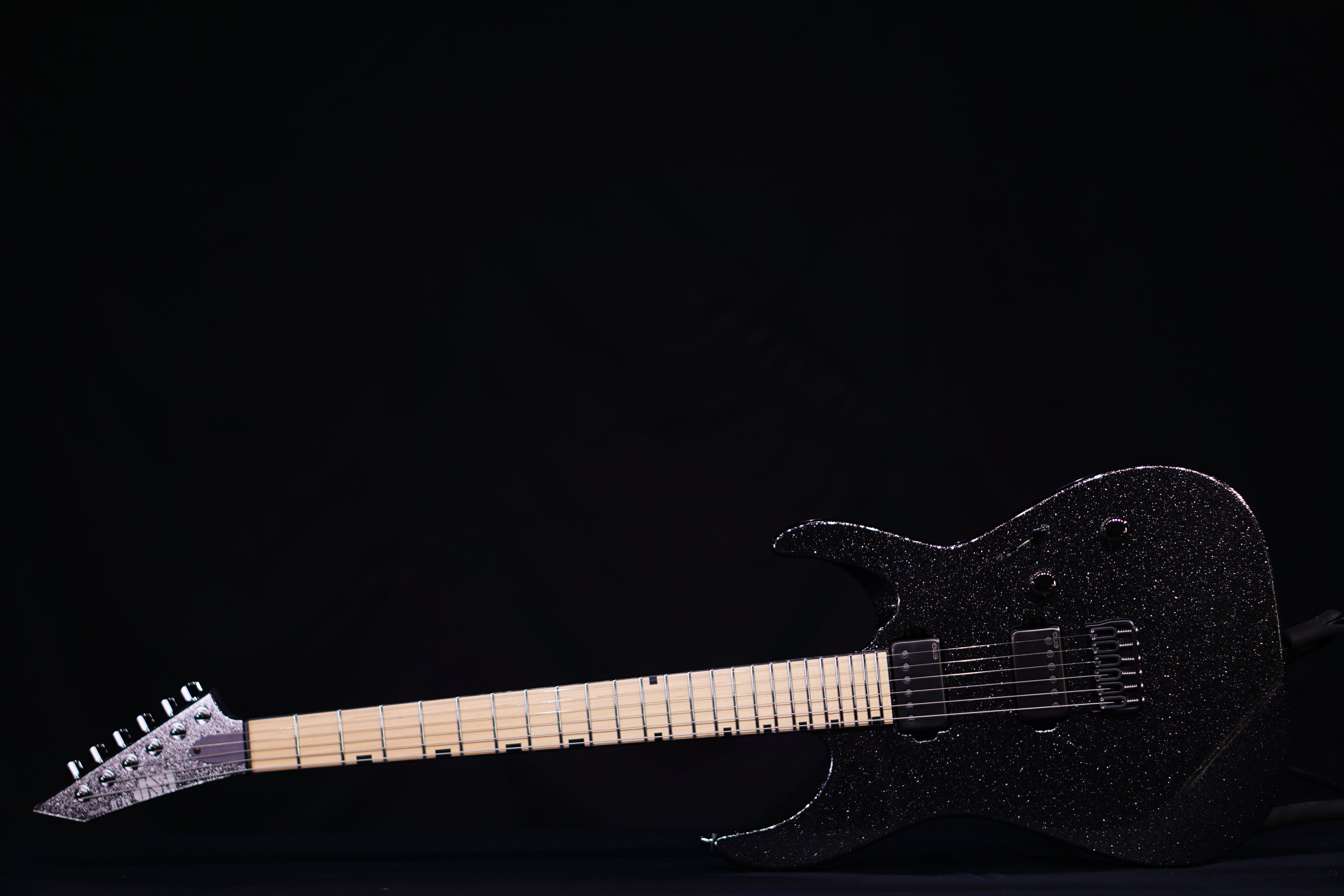 ESP Original M-II CTM NT/M Titan Metal e2780242