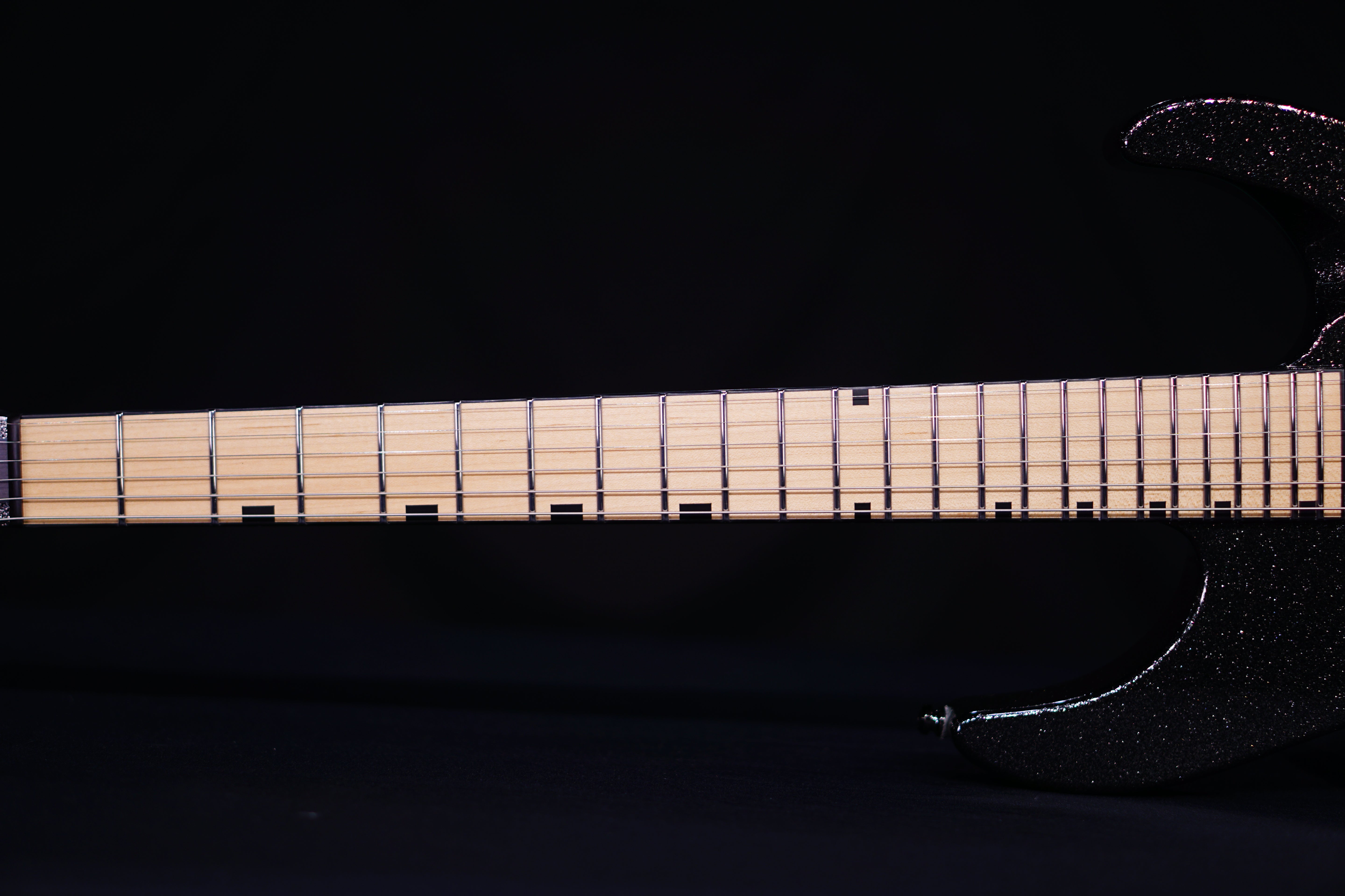 ESP Original M-II CTM NT/M Titan Metal e2780242