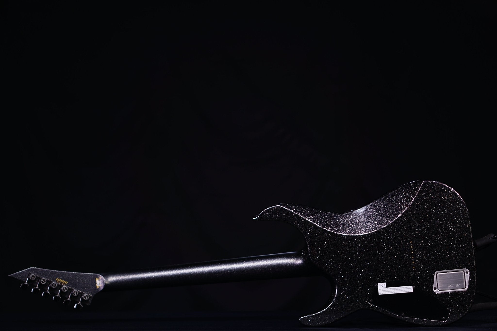 ESP Original M-II CTM NT/M Titan Metal e2780242