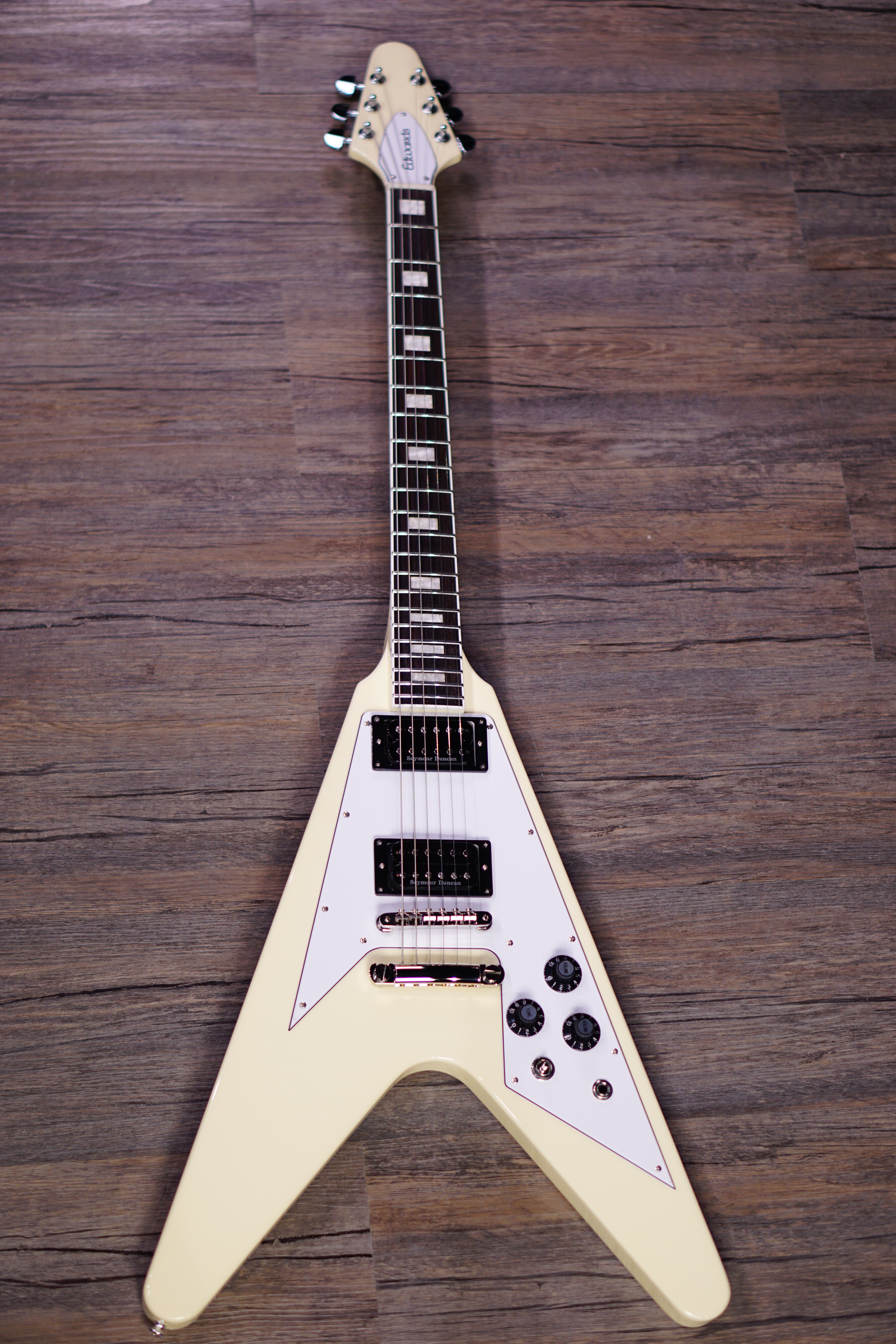 ESP Edwards E-FV-120D VW ED7612233