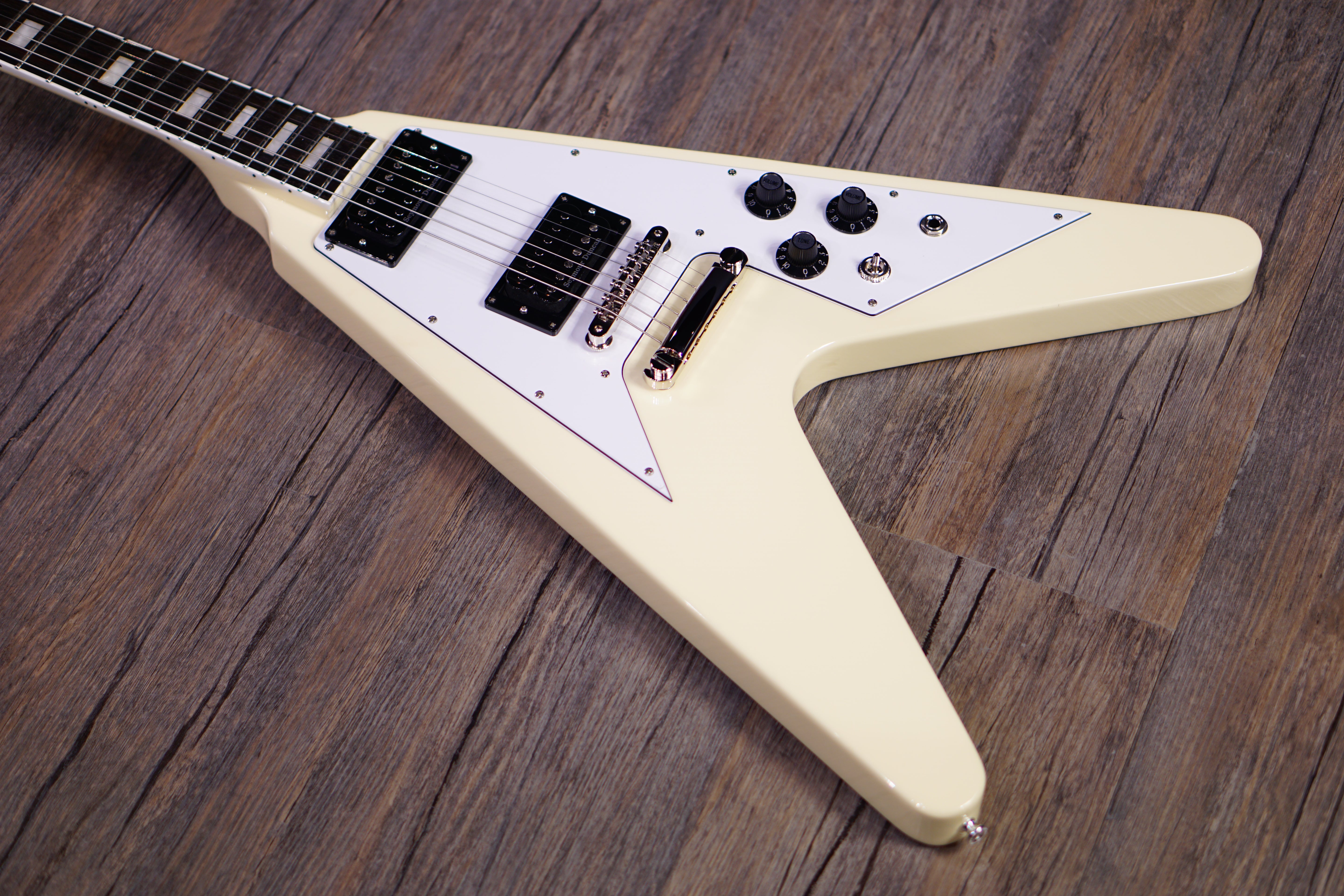 ESP Edwards E-FV-120D VW ED7612233