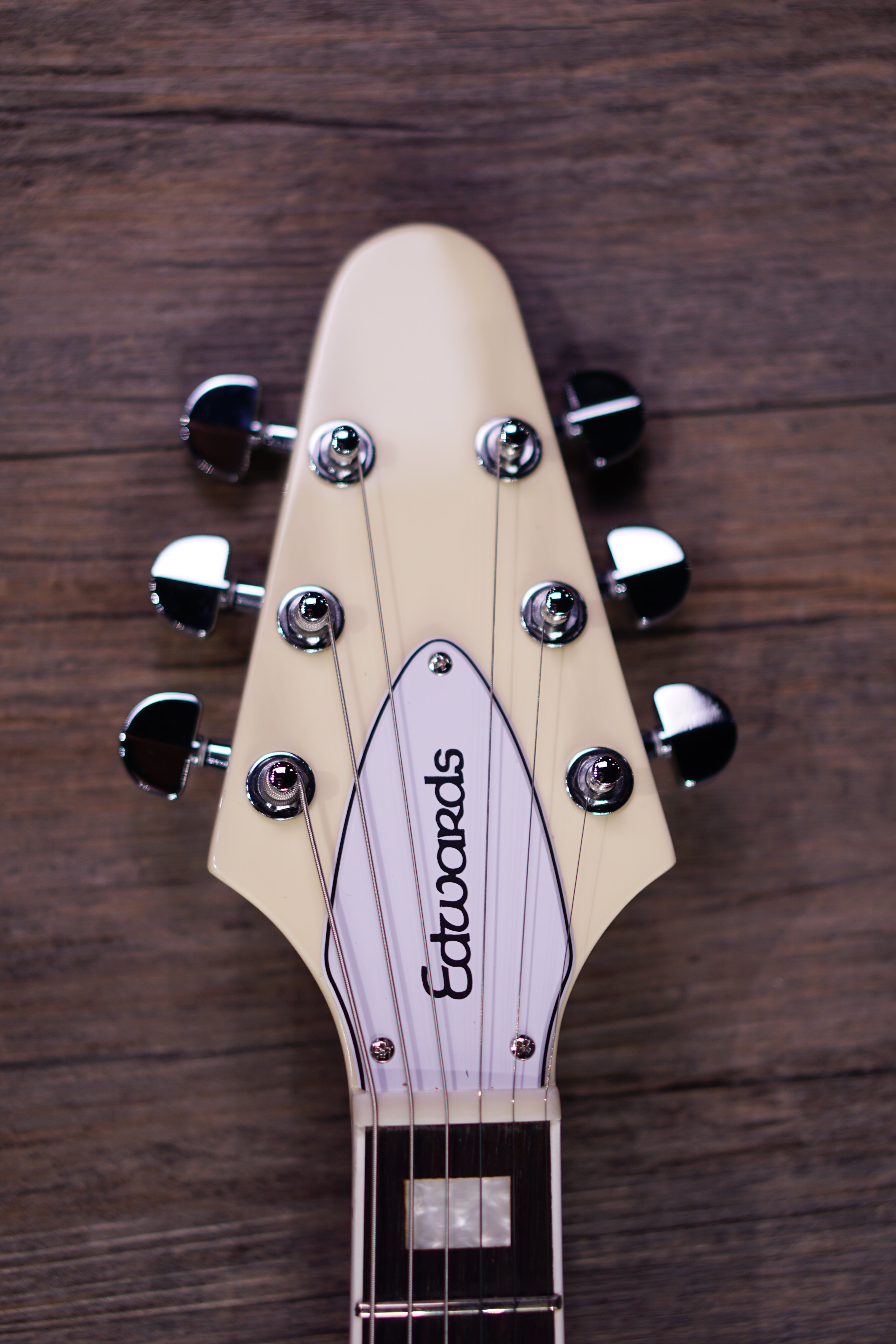 ESP Edwards E-FV-120D VW ED7612233