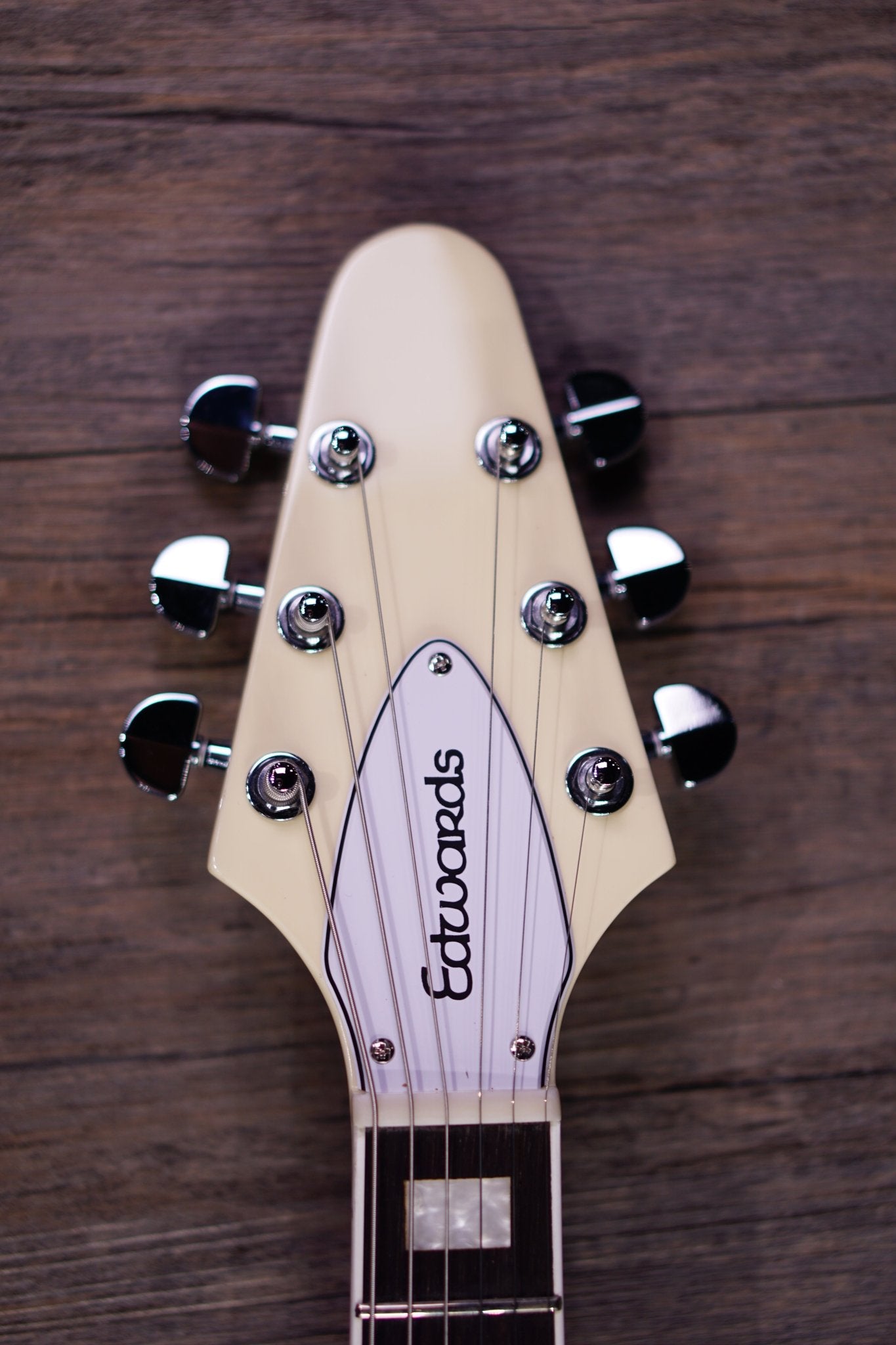 ESP Edwards E-FV-120D VW ED7612233