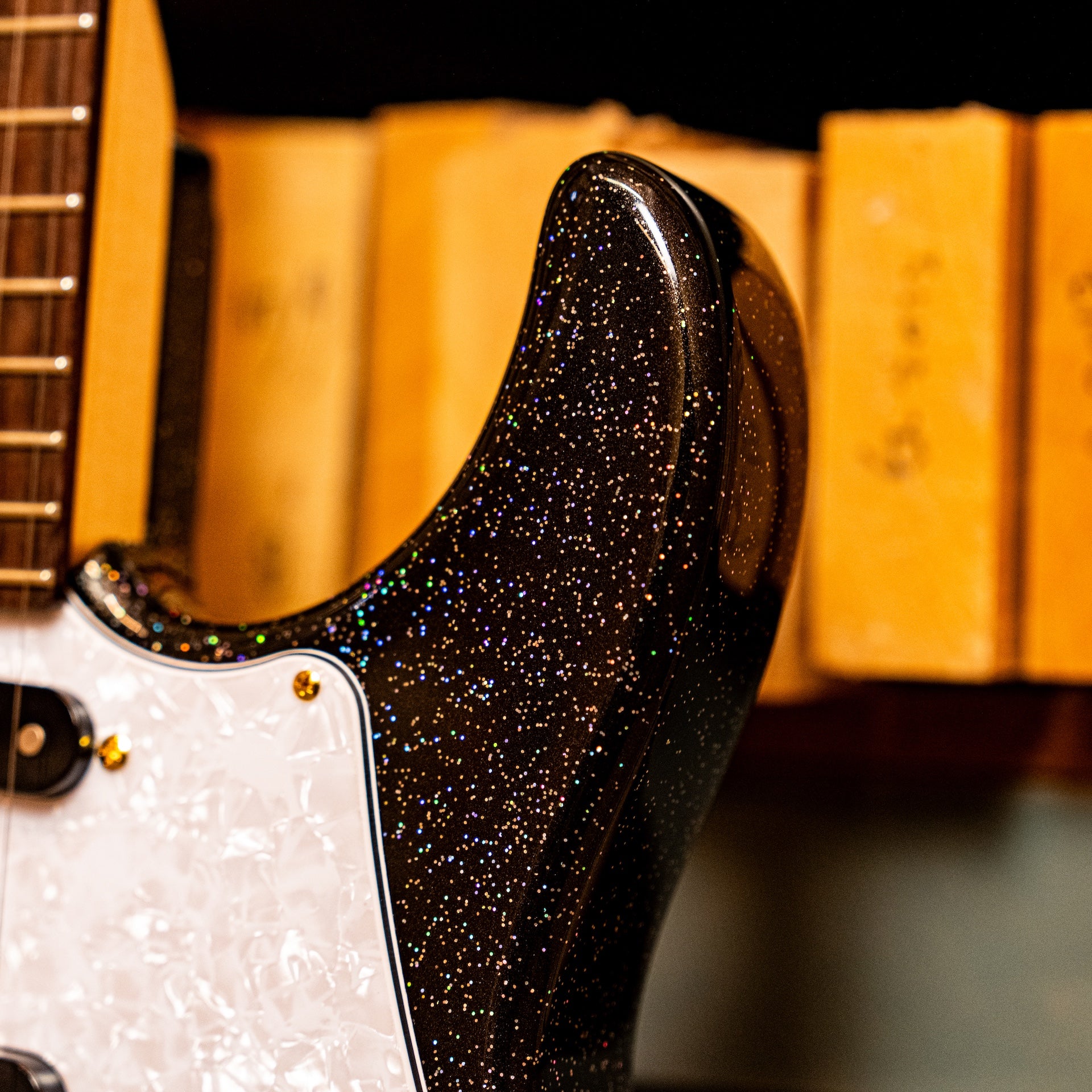 James Tyler JTG black metallic