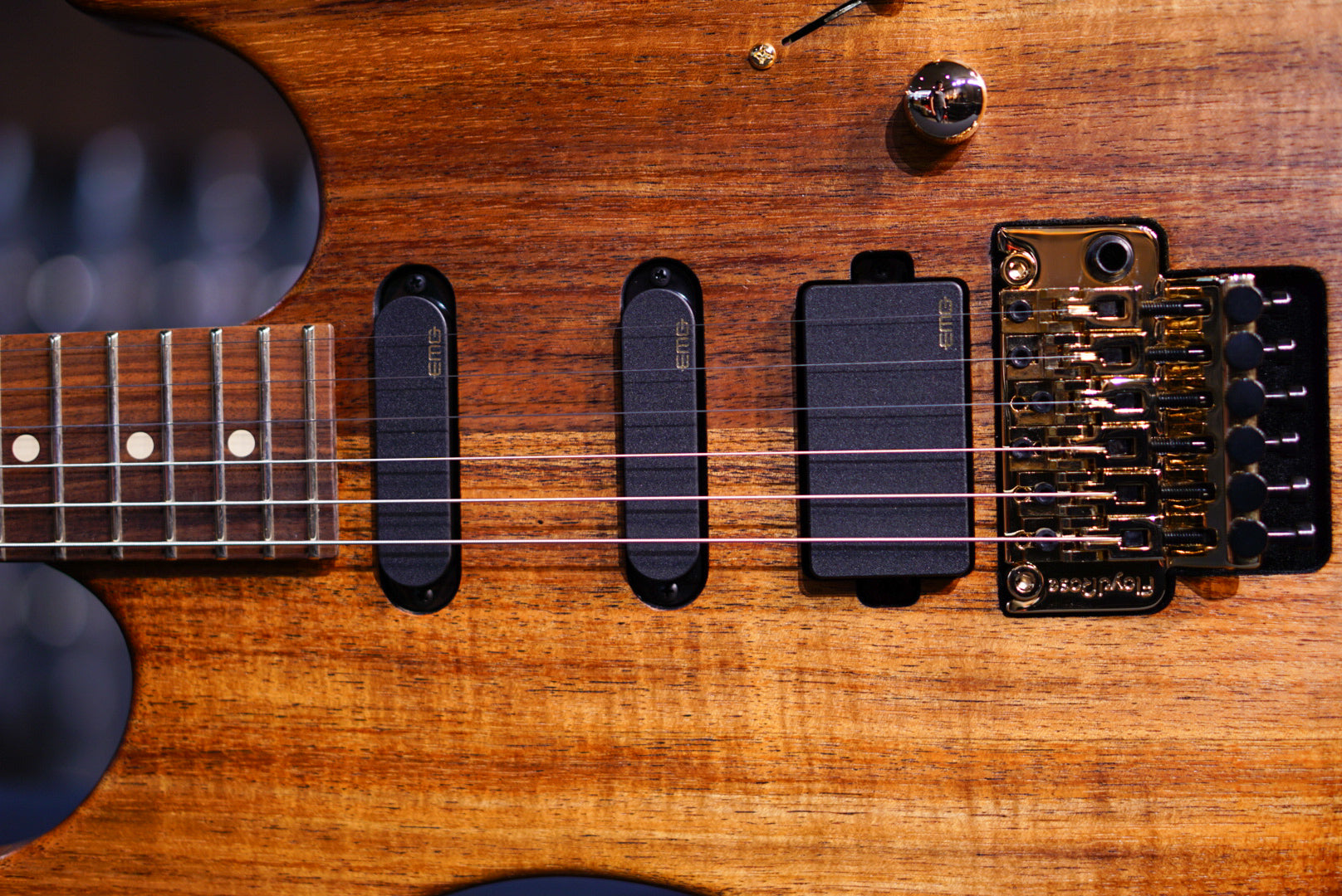 SUHR REB BEACH STANDARD SIGNATURE SERIES 77342