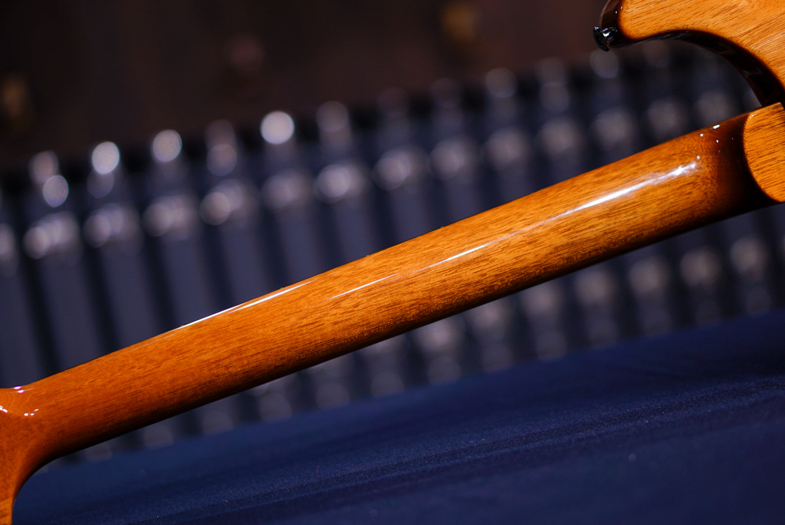 PRS CUSTOM 24 YELLOW TIGER 24 0377640