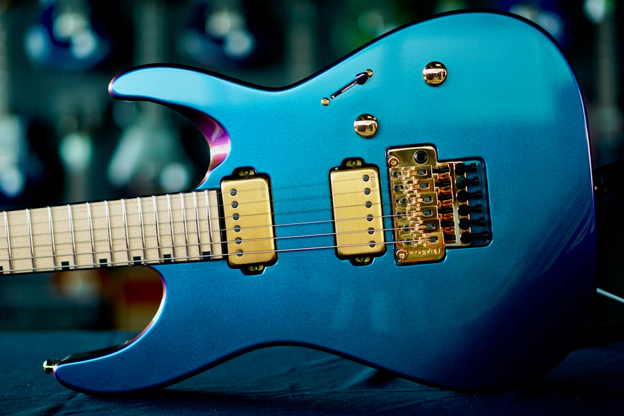 ESP Original M-II CTM FR/M E0280242