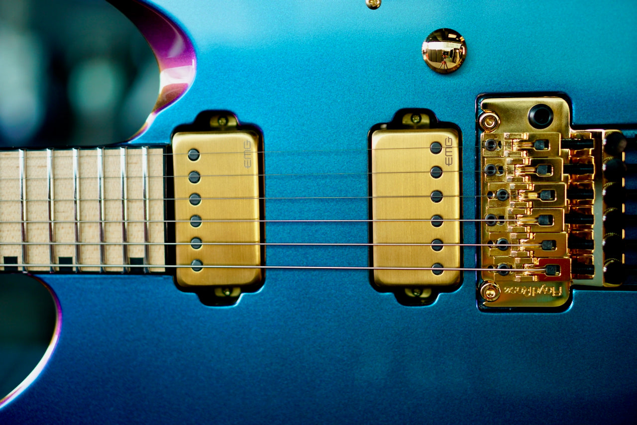 ESP Original M-II CTM FR/M E0280242