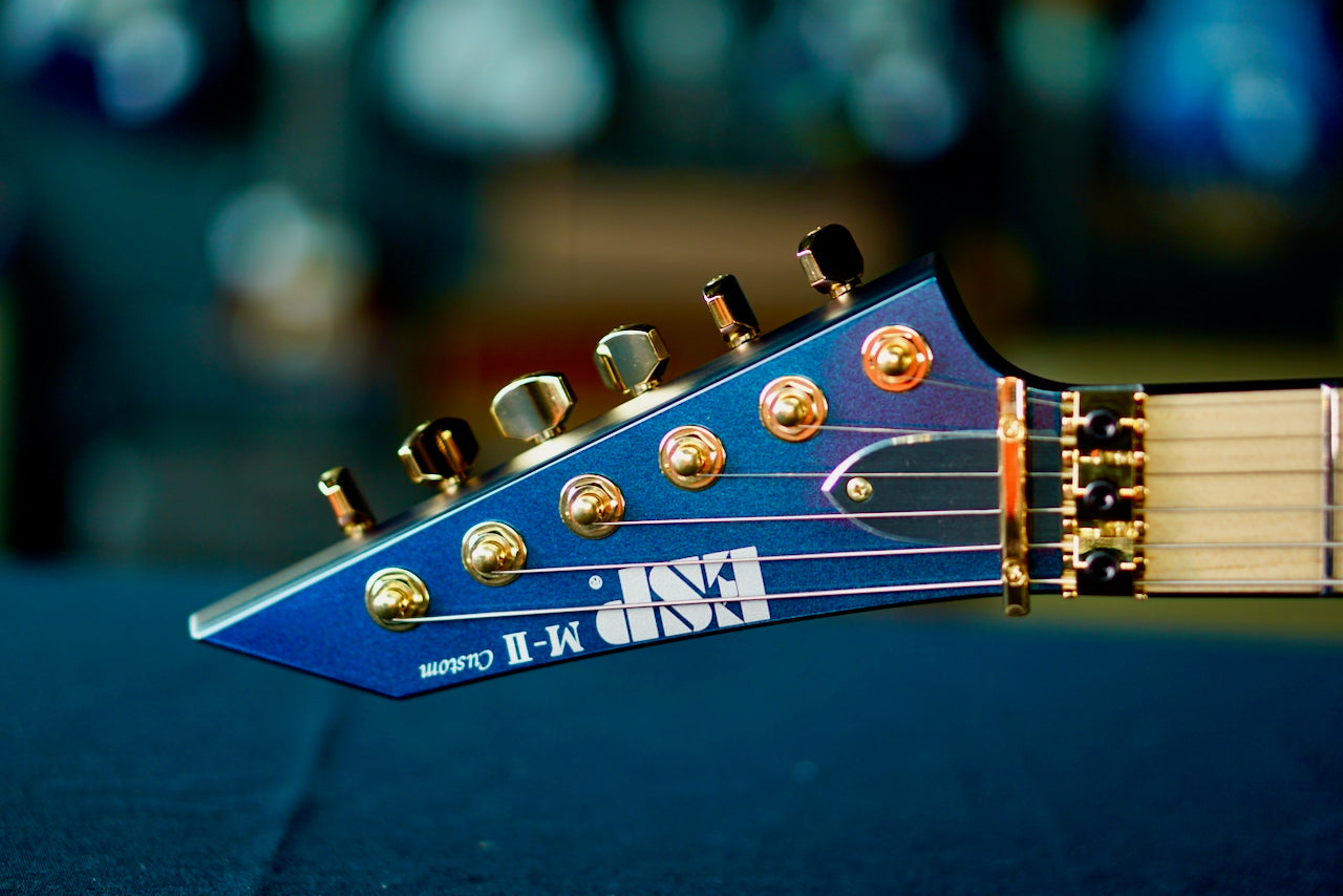 ESP Original M-II CTM FR/M E0280242