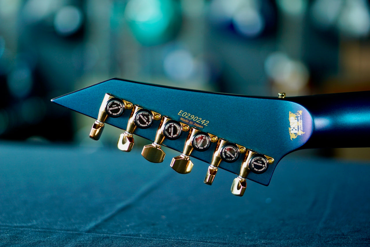 ESP Original M-II CTM FR/M E0280242