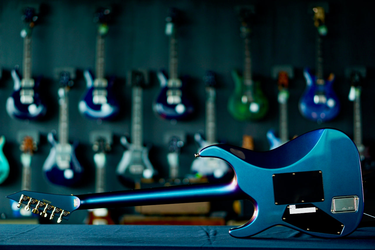 ESP Original M-II CTM FR/M E0280242