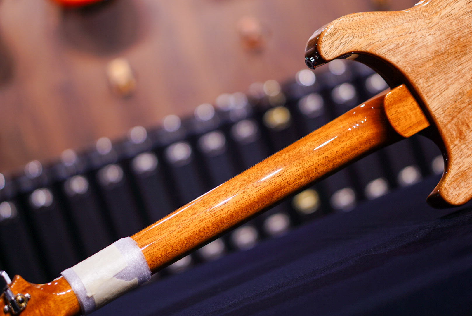 PRS Modern eagle V eriza verde 23 0357638 - HIENDGUITAR PRS GUITAR