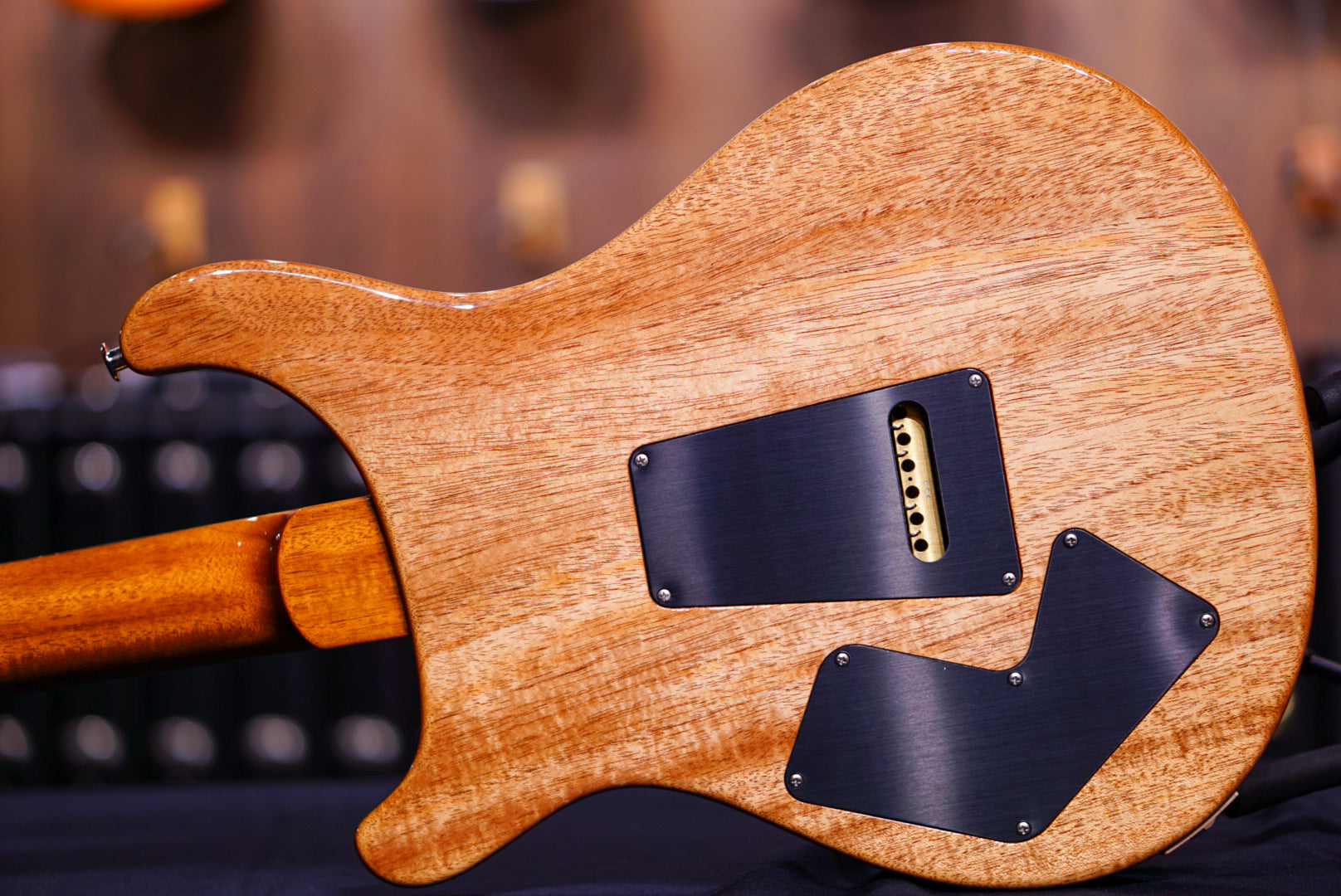 PRS Modern eagle V eriza verde 23 0357638 - HIENDGUITAR PRS GUITAR