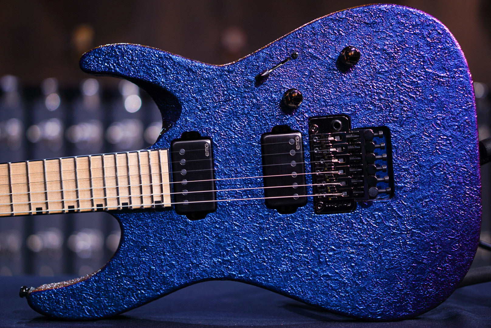 ESP Original M-II CTM FR/M Castmetal Andromeda E7811232