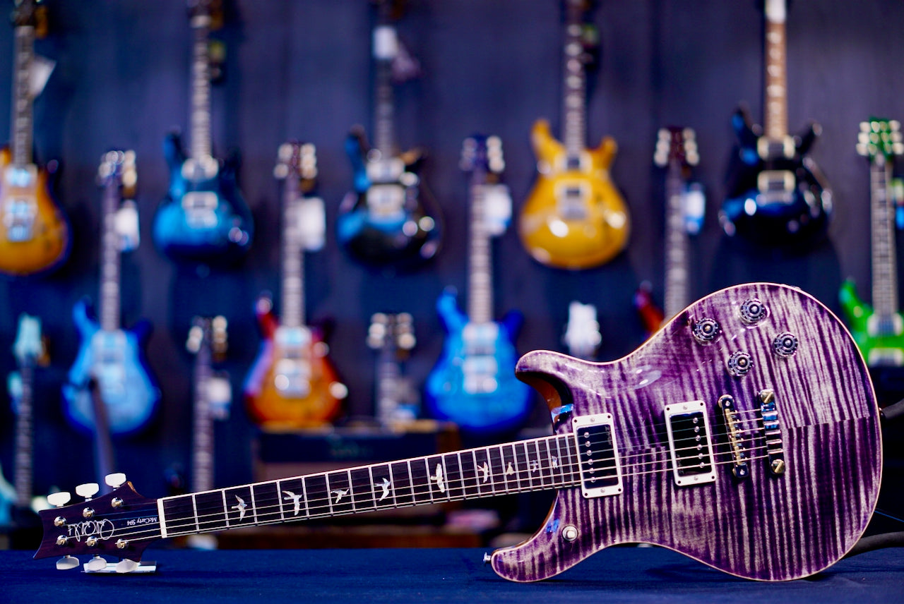 PRS McCarty 594 Aurora Borealis 0407390