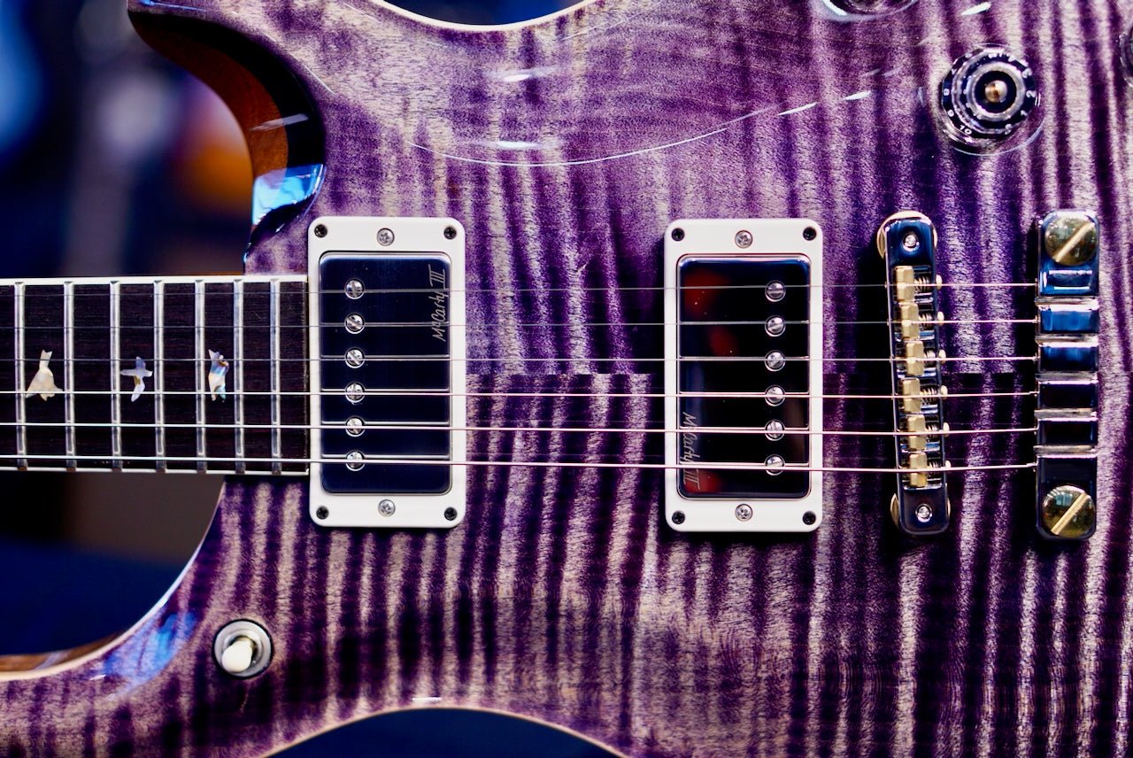 PRS McCarty 594 Aurora Borealis 0407390