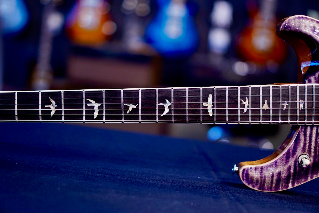 PRS McCarty 594 Aurora Borealis 0407390